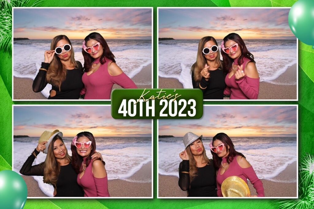 Las Vegas wedding photo booth